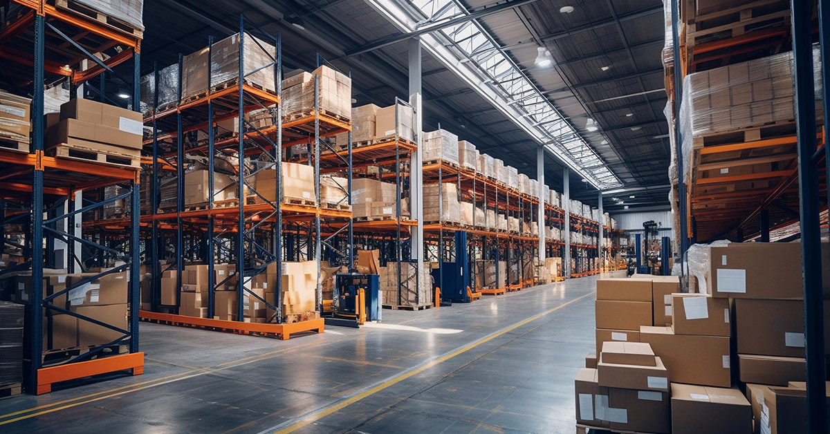 Industrial Distributor M&A Pulse Q2 2023 PMCF Investment Banking